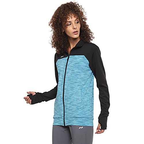 Image of Nivia Women Jacket