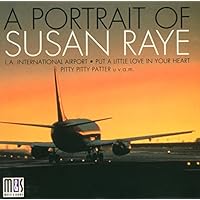 A Portrait of Susan Raye