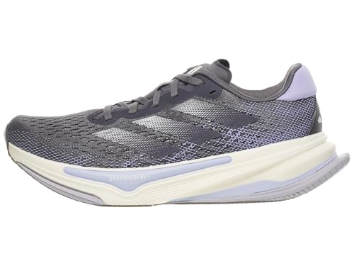 adidas ���f�B�[�X Supernova Prima �����j���O�V���[�Y - �O���[, �O���[, 26.5 cm