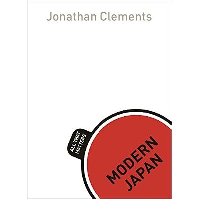 Modern Japan