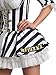Secret Wishes Women's Beetlejuice Costume