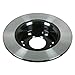 Wagner Brake BD126082E Disc Brake Rotor