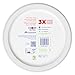 Dixie Ultra, Large Paper Plates, 10 Inch, 43 Count (Pack of 4), 3X Stronger*, Heavy Duty, Microwave-Safe, Soak-Proof, Cut Resistant, Disposable Plates for Heavy, Messy Meals