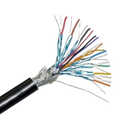 Rallonge DVI-I DV604 mâle vers femelle 24+5 en cuivre pur pour équipement vidéo, ordinateurs, téléviseurs (10 m)