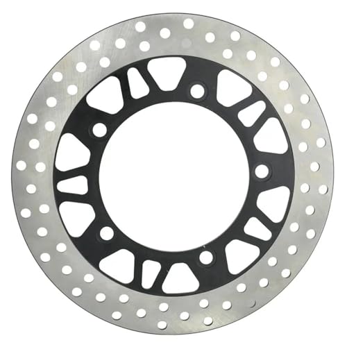 Disque de frein moto usé ? Kit avant arrière pour AN650 Burgman 2004-2009