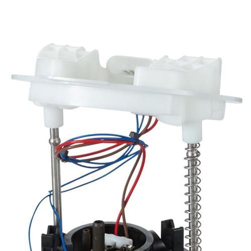 Image of Detroit Axle - Fuel Pump Module for 2011-2015 Chrysler 300 Dodge Challenger 2011-2016 Charger Electric Fuel Pump Module Assembly 2012 2013 2014 Replacement