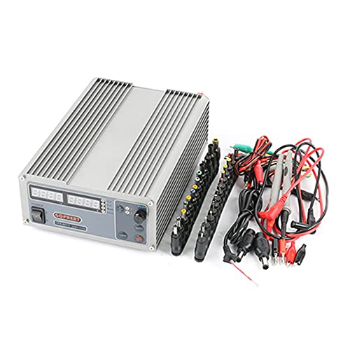 Bench Power Supply MINI Digital Adjustable CPS-6011 Compact DC Power Supply Phone Repair 60V 11A 30V 10A 5A 32V 110V 220V Labora