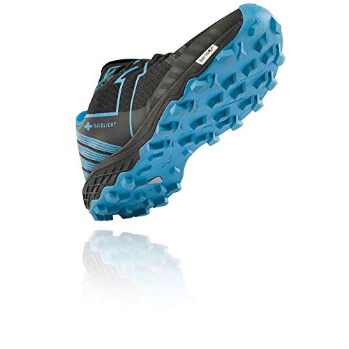 RESPONSIV DYNAMIC SHOES レスポンシブ ダイナミック シューズ トレイルランニング トレラン シューズ GNHM500