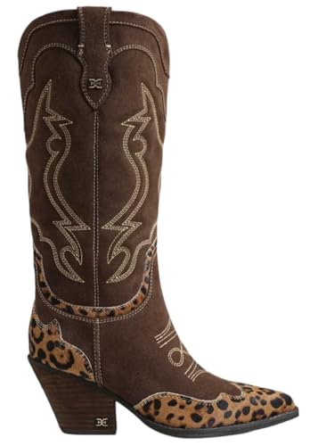 Image of Sam Edelman James