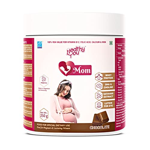 9 Best Protein Powders for Pregnant Women in India 2023