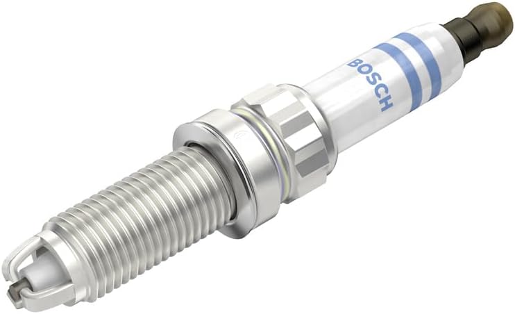 BOSCH ZGR6STE2 Copper with Nickel Spark Plug - Single