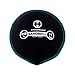 Hyperwear SandBell Sandbag Training Free Weight (Pre-filled) (25)