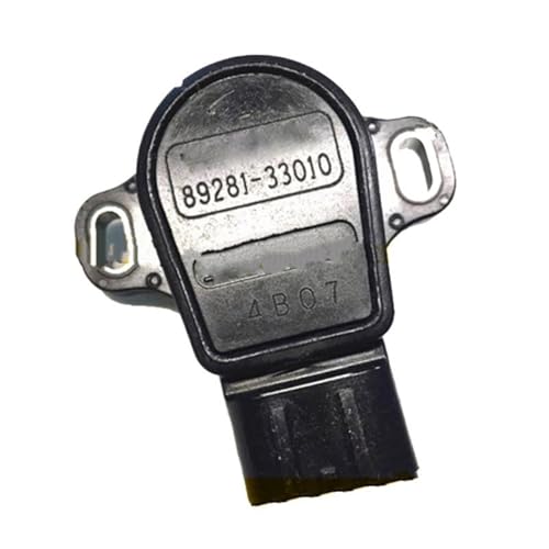 Sensor de posición de pedal 89281-33010 para motor Camry 1CD-FTV
