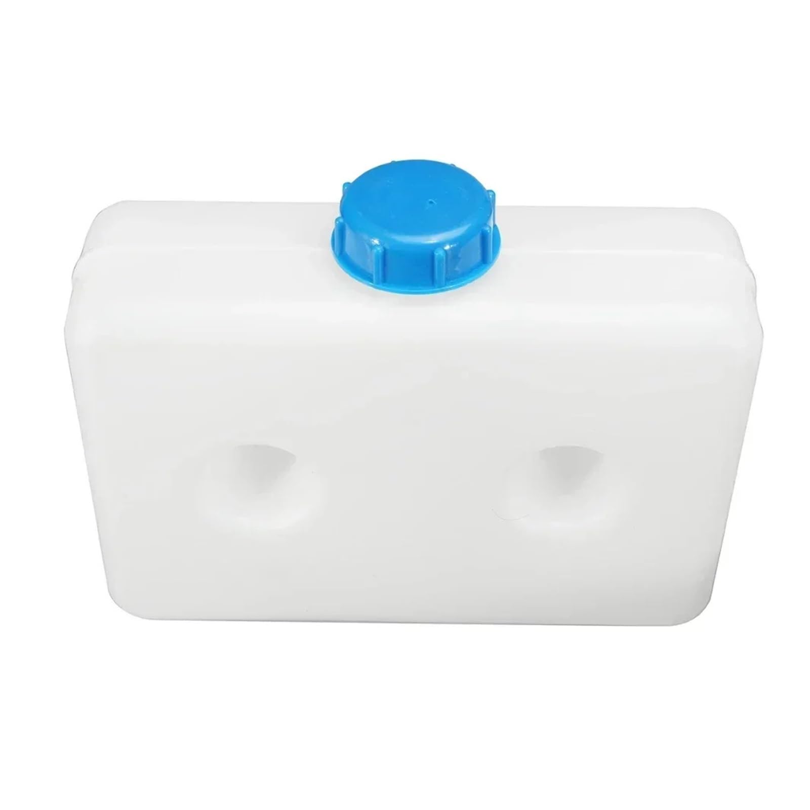 Bwbvhrhzy 10L 5L Plastic Air Diesel Parking Heater Fuel Tank Gasoline Oil Storage Box Water Tank Fit For Webasto Fit For Eberspacher Truck Caravan(10L)