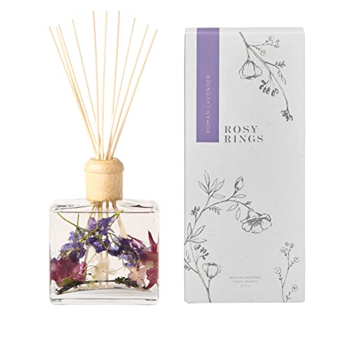 Difusor Botánico Aromatizador Roman Lavender 13oz miniatura 1