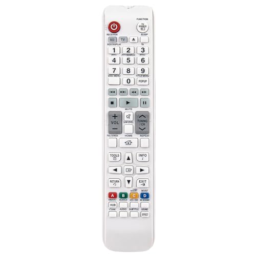 Télécommande AH59-02489A idéale pour vos soirées cinéma Samsung 5.1