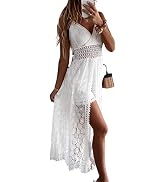 CUPSHE Traje De Baño Una Pieza Mujer – Cuello En V Fruncido, Espalda Cruzada, Copa Extraíble