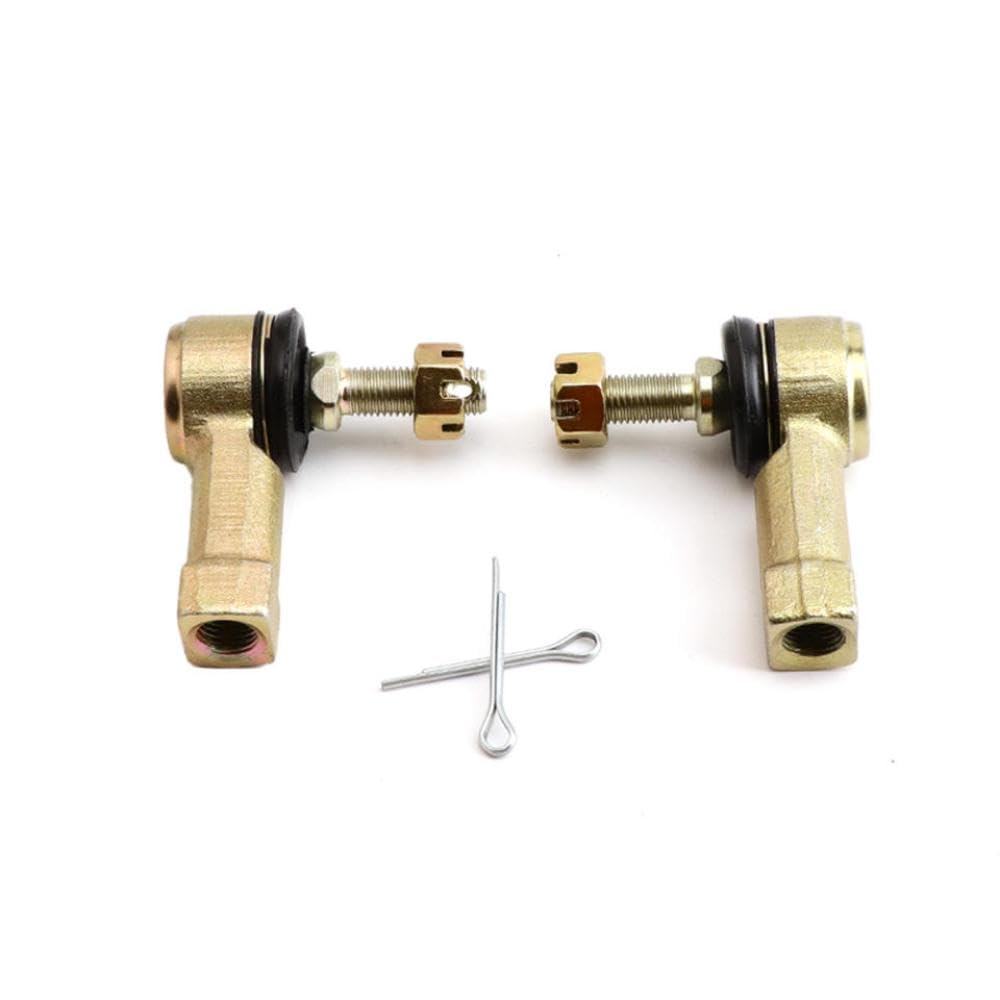 Juntas de bola M10 M12 de alta resistencia para dirección precisa de Quad TRX 450ER 2