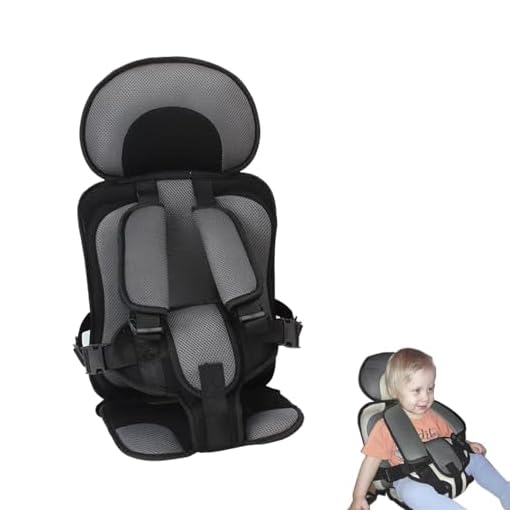 Can a car seat be taken on as luggage Foldable Portable Car Seat Cushion