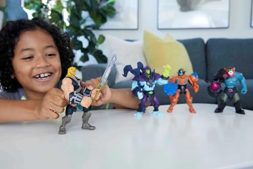 MATTEL Tigre De Combat - vue 7