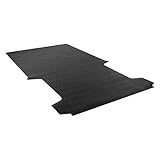 Weather Guard Van Floor Mat, Ram Promaster 136