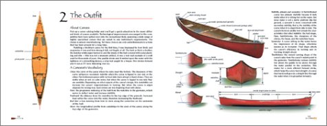 Paddle Your Own Canoe: An Illustrated Guide To The Art Of Canoeing #TOP2