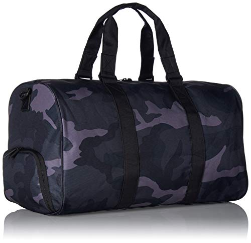 Image of Herschel Novel Duffel Bag, Night Camo, Classic 42.5L