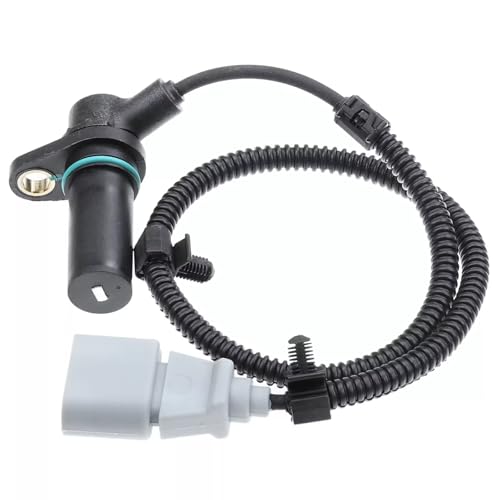 Câblage capteur position vilebrequin Beetle 2004 038907319D connecteur électrique automobile 038957147D