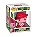 Funko Pop! Bitty Bouquet: Valentines - Elphaba and Glinda