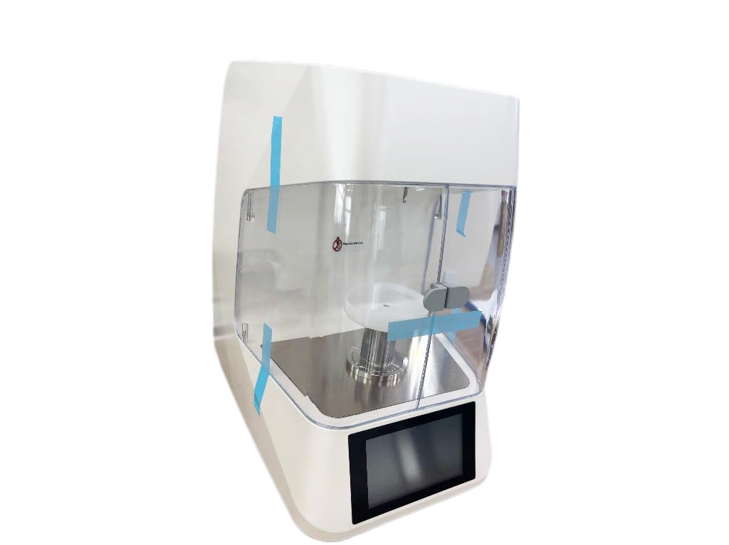 Lab Surface Tension Meter Automatic Interfacial Tensiometer with Platinum Ring 0-1000mN/m Accuracy 0.01mN/m Interfacial Tension Measurements for Quality Control and Optimization of Emulsifiers