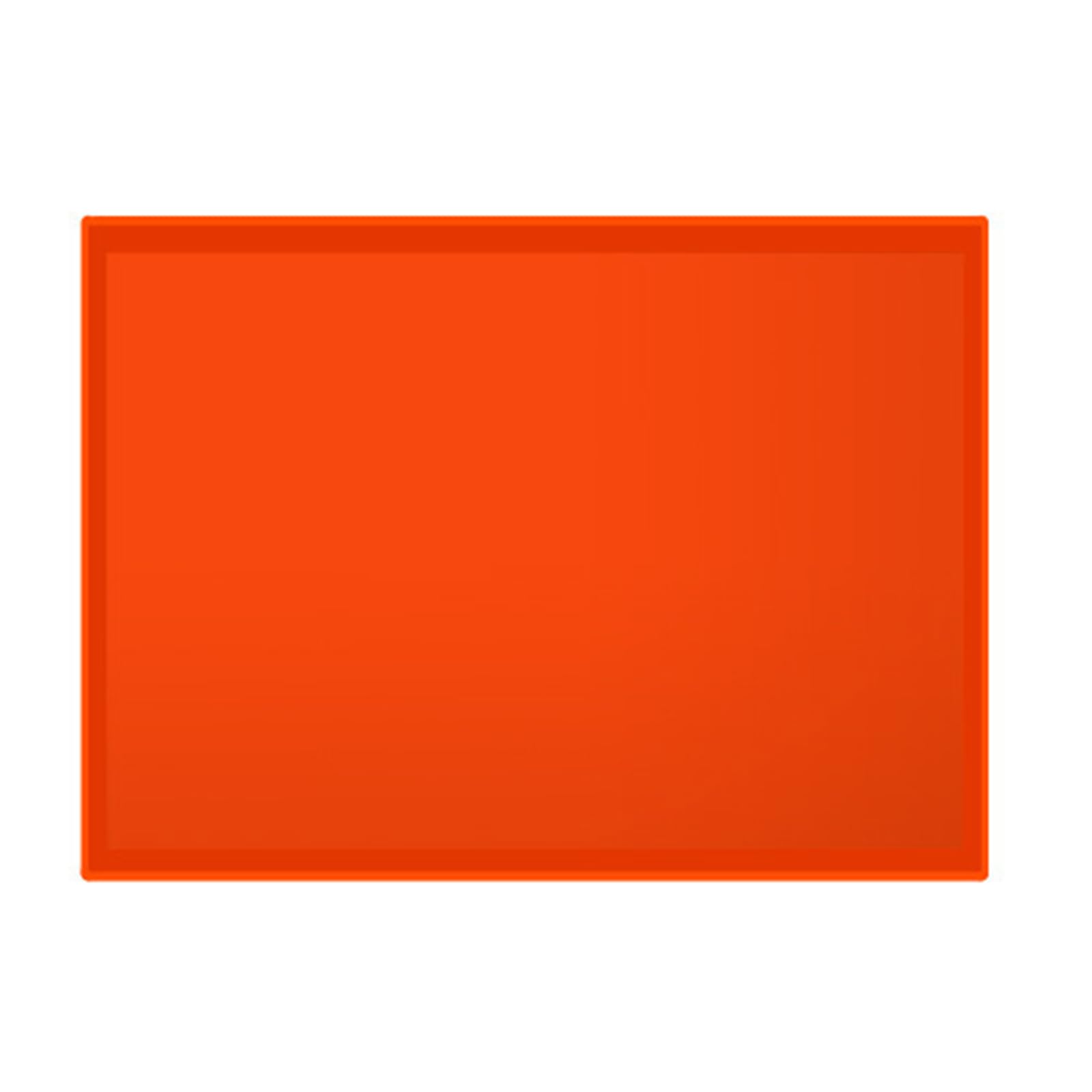 Tsophreniq Silicone Grilling Mat Dustproof for Outdoor Barbecue Griddle Protective Cover Plate BBQ Tool Accessories Silicone Griddle Mat