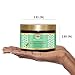 African Pride Feel It Formula Hair Strengthening Mask Treatment with Peppermint, Rosemary & Sage, For All Hair Types - Aids Hair Growth, Nourishes Split Ends & Dry Scalp, 12oz (Pack of 1)