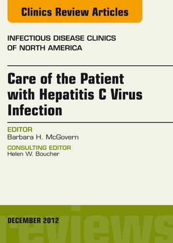 Amazon.co.jp: Care of the Patient with Hepatitis C Virus Infection, An ...
