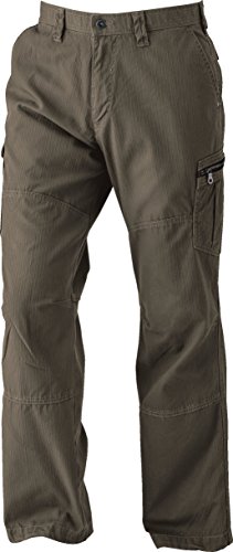 CUC DOGMAN カーゴパンツ カーキ 3Lサイズ 8165