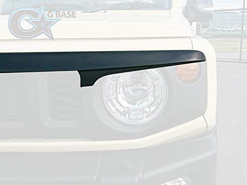 ビーナス ジムニー/ジムニーシエラ JB64W/JB74W G'BASEフェイス ガーニッシュ GJA-001