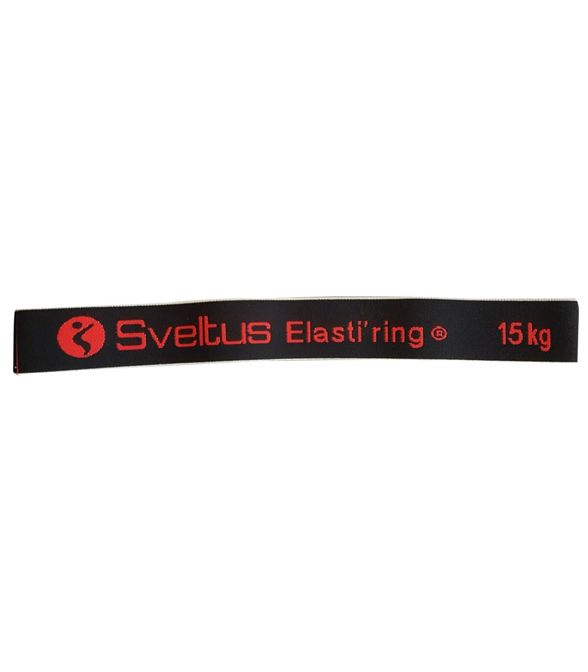 Elastiring 15kg fourreau