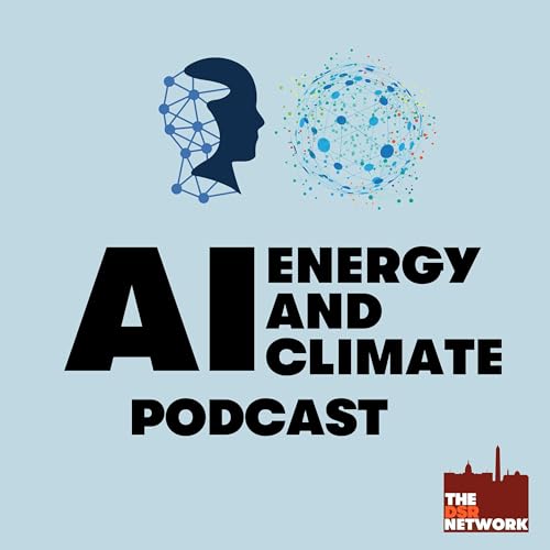 AI, Energy and Climate: Nuclear security in Iran, energy innovation and AI: Ernest Moniz