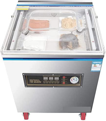 commercial vacuum pack machine