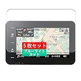 5枚 Sukix ブルーライトカット フィル