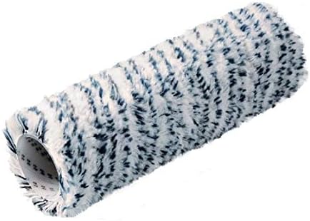 Ciret Dualon 15 inch Roller Sleeve - Long Pile 18mm