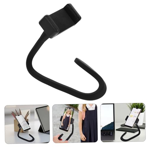 Soporte Móvil Flexible SKISUNO con Brazo de Silicona para Mesa y Cinta 7