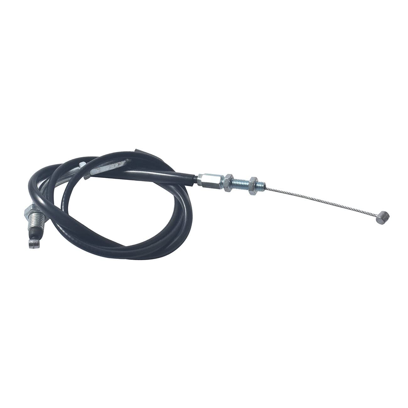 Amazon.com: Jstpure for Throttle Cable Fit for Honda Fourtrax 300