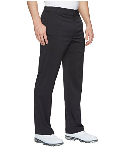 Callaway Men's Tech Golf Pants (Available in Big & Tall), Caviar, 40W x 30L - image 4