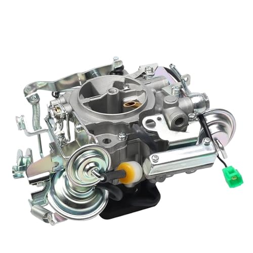 Carburateur haute performance de précision pour ensemble moteur thermique - 4