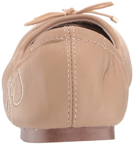 Sam Edelman Girls' Felicia Ballet Flat3