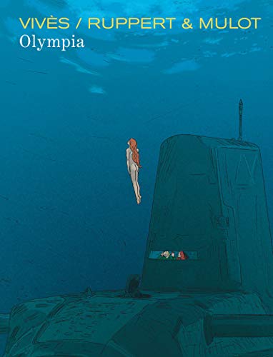 A Grande Odalisca 2. Olympia