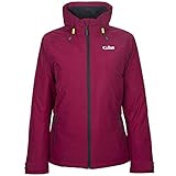 Vor diesem Hintergrund hat Gill die Pilot Jacket für Frauen entworfen, zwei Schichten aus leichtem Stoff, die Ihnen den Komfort und die Bewegungsfreiheit bieten, die Sie brauchen, und dabei helfen, das Wasser von der Haut fernzuhalten.