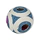 Aime Kratzbaum XXL Kugel blau + 1 Ball 11,5 cm, 1 Stück