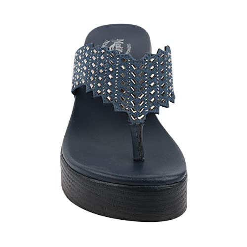 Image of Medifeet Women's Techno Platforms
