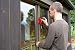 Einhell TH-OS 1016 - Lijadora MULTI (100 W, superficie de pulido de...